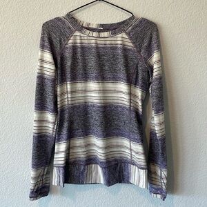 Lululemon‎ LS Shirt Women’s 6